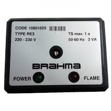 FLAMA CONTROLLER 10801025